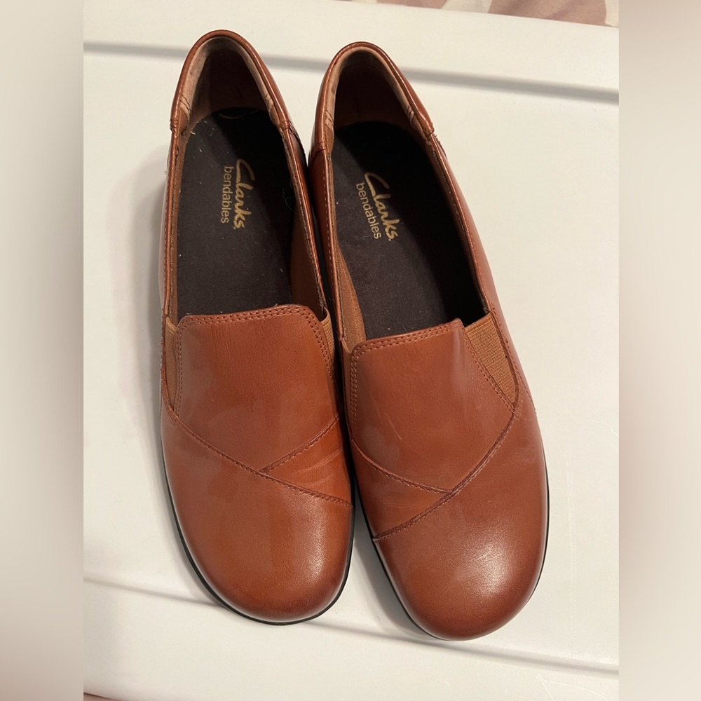 Clarks Size 8 Ladies